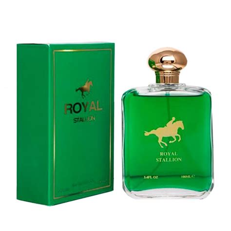 perfume royal stallion